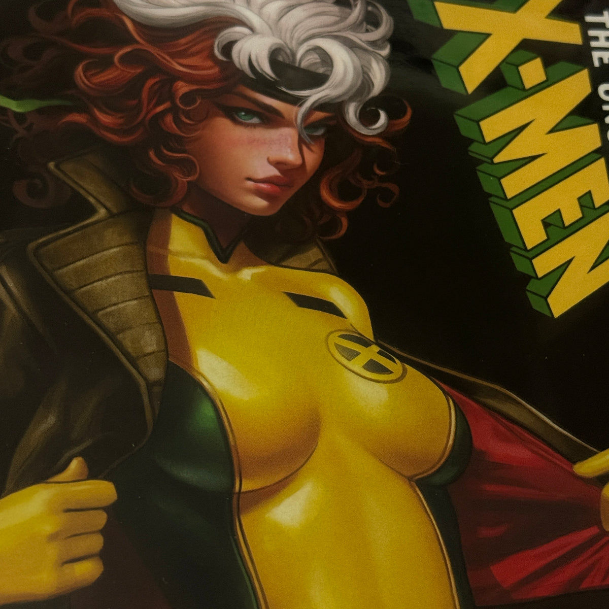 Uncanny X-Men #1 CGC 9.8 Ivan Talavera The 616 Comics Edition A – Limited to 3000