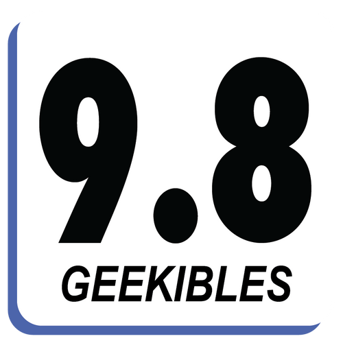 Geekibles