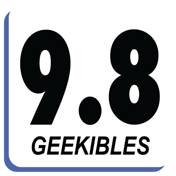 Geekibles